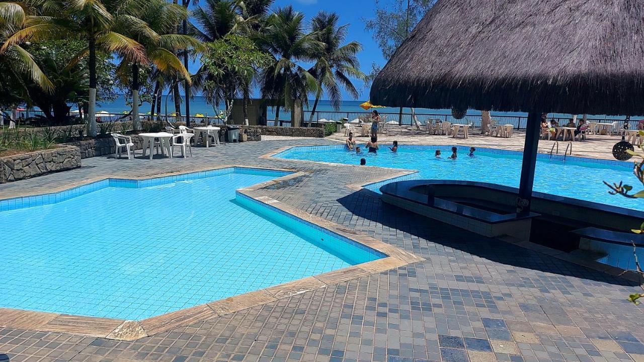 Quartos Em Apartamento Compartilhado Beira Mar Recife Dış mekan fotoğraf
