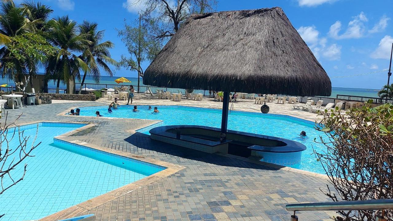 Quartos Em Apartamento Compartilhado Beira Mar Recife Dış mekan fotoğraf