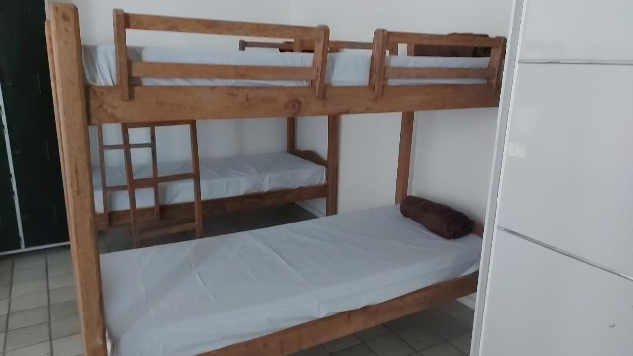 Quartos Em Apartamento Compartilhado Beira Mar Recife Dış mekan fotoğraf
